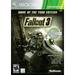 Fallout 3: Game of the Year Edition for XBOX 360 (Platinum Hits) - Includes All Five Add-on Packs