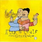 Ella Fitzgerald - Our Love Is Here to Stay: Sing Gershwin - Vocal Jazz - CD