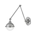 Hinkley Lighting - Fletcher - 1 Light Wall Mount In Traditional and Industrial