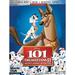 101 Dalmatians 2: Patch s London Adventure Blu-ray + DVD + Digital HD