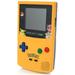 Nintendo Game Boy Gameboy Color Pikachu Edition - New shell