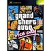 Grand Theft Auto Vice City- Xbox (Used)