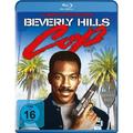 Beverly Hills Cop Collection - 3-Disc Set ( Beverly Hills Cop / Beverly Hills Cop II / Beverly Hills Cop III ) ( Beverly Hills Cop / Beverly Hills Cop 2 / Bever [ Blu-Ray Reg.A/B/C Import - Germany ]