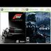 Pre-Owned Forza Motorsports 3 / Halo 3 ODST - Xbox 360 (Refurbished: Good)