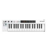 Arturia KeyStep 37-Key Sequencer USB MIDI DJ/Studio Keyboard Controller+Software