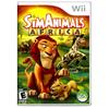 Used SimAnimals Africa - Nintendo Wii (Used)