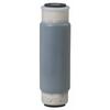 Aqua-pure 5 Micron Rating Filter Cartridge 3 Diameter 9-3/4 Height 3.00 gpm