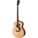 Guild Guitars B-240E Acoustic Bass in Natural Jumbo Archback Solid Top Westerly Collection Without Case