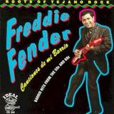 Freddy Fender - Canciones de Mi Barrio - Country - CD