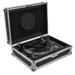 Odyssey FZRANE12 Flight Zone Series Rane Twelve Motorized Turntable DJ Battle Controller Case