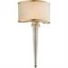 166-12-Corbett Lighting-Harlow - Six Light Wall Sconce