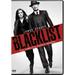 The Blacklist: The Complete Fourth Season (DVD) Sony Pictures Action & Adventure