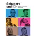 Schubert and Me ( Schubert und Ich ) ( Schubert & Me ) [ NON-USA FORMAT PAL Reg.0 Import - Germany ]