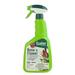 Woodstream 32 oz Ready to Use 3-in-1 Rose & Flower Garden Spray