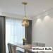 Industrial Metal Hanging Pendant Led Lighting Classic Pendant Metal Cage Lamp Gold Pendant Light Fixture Modern Kitchen Hanging Metal Cage Lamp Industrial E26 Gold Pendant Light Fixture