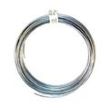 Hillman 0.101 - 0.106 in. D X 50 ft. L Galvanized Steel 12 Ga. Wire