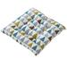 Yubnlvae Cushion Indoor/Outdoor Garden Patio Home Kitchen Office Sofa Chair Seat Soft Cushion Home Textiles