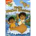 Go Diego Go: Diego s Magical Missions (DVD)