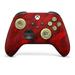 Dreamcontroller Original Custom Design Controller Compatible with Xbox One / Series S / Series X Modded Controller Wireless with Bullet Analog