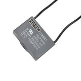 HQRP Capacitor for Hampton Bay Ceiling Fan 15uf 2-Wire