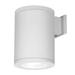 Wac Lighting Ds-Ws08-Ns Tube Architectural 1 Light 12 Tall Led Outdoor Wall Sconce -