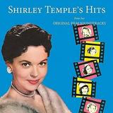 Shirley Temple - Shirley Temple s Hits From Her Original Film Soundtracks - Soundtracks - CD