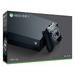 Restored Microsoft Xbox One X 1Tb Console With Wireless Controller: Xbox One X Enhanced Hdr Native 4K Ultra Hd (Refurbished)