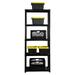 Juggernaut Storage 70 Plastic 5 Tier Garage/Shed Utility Shelving Rack