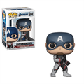 Funko POP! Marvel: Avengers Endgame - Captain America