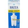 Brita Water Pitcher Replacement Filters White 1 ea (Pack of 3)