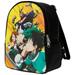 Funko! My Hero Academia Mini Backpack