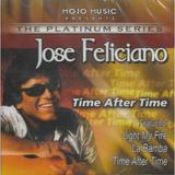 Time After Time - Jose Feliciano