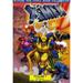 Marvel X-Men: Volume 1 (DVD) Walt Disney Video Animation