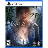Scars Above PlayStaiton 5