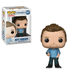 Funko POP! TV Community: Jeff Winger Vinyl Figure