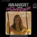 Ann Margret - Songs From The Swinger & Other Swingin Songs - Rock - CD