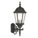 Livex Hamilton 75467 Outdoor Wall Lantern