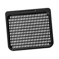 Electric Fryer Grill Rack Baking Basket Pan Oven Pan Grilling Tray