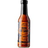 Traeger Pellet Grills Original Hot Sauce 9 oz