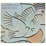 Los Panchos - Sabor A Mi (Canciones De Alvaro Carrillo) / Canciones De Manzanero[Mini-LP Replica] - CD