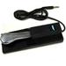 HQRP Sustain Pedal for Casio CTK-2090 CTK-2400 CTK-4200 CTK-4400 CTK-2000 CTK-2080 CTK-2100 CTK-2200 CTK-2300 CTK-3000 CTK-3200 Keyboard