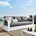 Modway Tahoe Outdoor Patio Powder-Coated Aluminum Sofa-EEI-5676