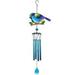 Wind Chimes Outdoor Indoor Decor Windchime Mobile Romantic Wind Chimes for Home Festival Garden Decoration