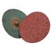 3m Cubitron Quick-Change Sanding Disc 2 in Dia TS 7000148118