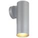 Access Lighting - Matira - 10W 1 LED Outdoor Wall Mount In Contemporary