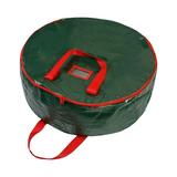 Back to School Saving Feltree Storage 75CM Round Single-layer Cover Waterproof Storage Bag Christmas Wreath Storage Bag