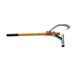 Viking Woodsman Heavy Duty Aluminum Handle Cant Hook and Jack Stand for your Chainsaw or Woodlot. Get up out of the dirt!
