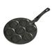 Nordic Ware Zoo Friends Pancake Pan Black