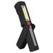 VerPetridure Cob+Led Work Light (Rechargeable) Cob+Led Work Light (Rechargeable)Cob+Led Rechargeable Magnetic torch Flexible Inspection Lamp Cordless Worklight