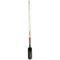 Union Tools Trenching/Ditching Shovels 11 1/2 X 4 Round Point Blade 48 in White Ash Handle